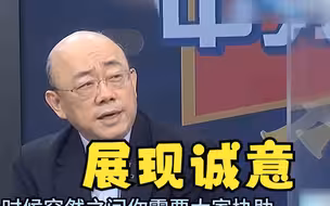 侯友宜想找韩国瑜帮忙没门路？郭正亮：可以先拜访韩国瑜老婆