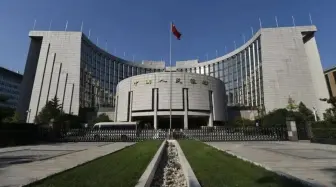 央行回应近期金融市场波动，将保持流动性合理充裕