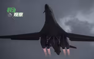美军机欲打击我内陆？解放军中将：严密监视，具备多重狙击手段
