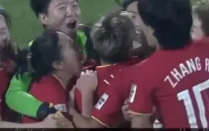 两度落后两度扳平，中国女足淘汰日本，杀入亚洲杯决赛！