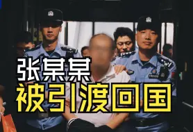 集团涉案金额超千亿！涉嫌组织、领导传销活动罪，张某某从泰国被引渡回国