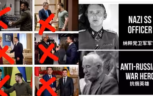 全议会向纳粹致敬闹国际笑话后加议长辞职 外网友总结神秘“诅咒”