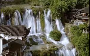 平语近人 | 绿水青山寄乡愁