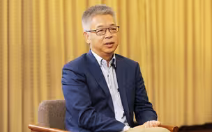 数字货币、比特币、移动支付、人民币国际化，这次都说透了！