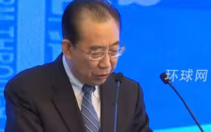 吴海龙大使：西方不亮东方亮，世界总有亮的地方！西方国家离得开中国吗？