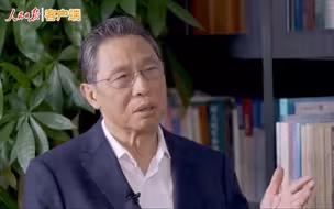 钟南山说群体免疫是最消极做法：群体免疫是一百多年前的思路