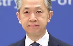 外交部回应特拉斯窜台：英国的个别过气政客拿台湾问题刷存在感
