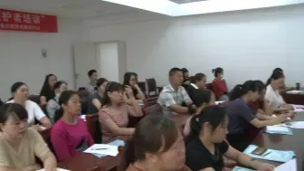 庆元县家庭照护者培训报名开始了