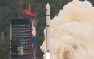 我国成功发射卫星互联网技术试验卫星。