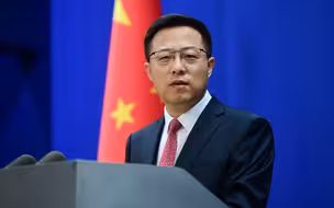 外交部批驳台湾扩充军费