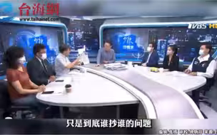 民进党无人敢说林智坚没抄论文沈富雄:即使台大说没有抄风暴会更小吗？