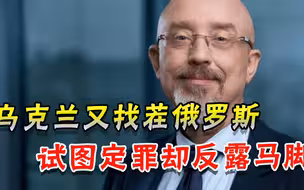 打嘴仗也不行？乌克兰强行给俄罗斯定罪：向克里米亚移民是战争罪