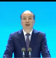 易会满回应近期股市波动加大：将持续加强市场交易行为的监测监管