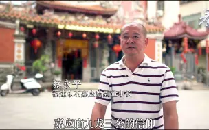 当一只蚵仔穿越星辰大海......