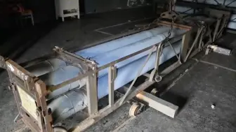 俄军控制哈尔科夫乌军火库，发现数千吨苏制和西方武器弹药，俄国防部：它们被用于轰炸平民