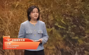 好评中国丨“评”水相逢思无涯（一）