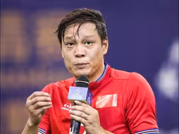 范志毅谈国足战沙特：很困难，要做好预期 可能会出现一点点奇迹，