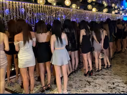 台湾的酒店 不是用来住的