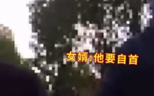 岳父酒驾肇事逃逸找女婿顶包 不料女婿当场反水:我不顶!