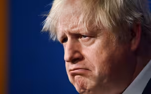 英国又想两头通吃，跟风美国抵制冬奥后，回头就找中国签经济协定
