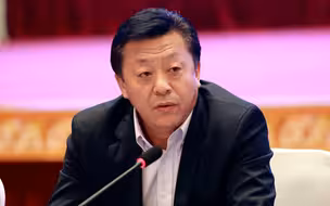 国家体育总局副局长杜兆才被查 一周前曾参加足协反腐警示会