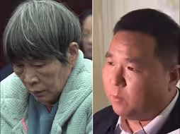 律师讲述余华英被判死刑瞬间：她仍不服判决，要申请援助律师
