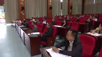 2020年龙泉市两新党组织书记培训班举行