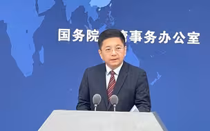 承认有美军人员在台后，蔡英文称愿与大陆对话，国台办：惺惺作态