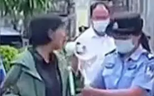 张桂梅谈不给学生办毕业典礼：不想孩子们悲伤的离开学校