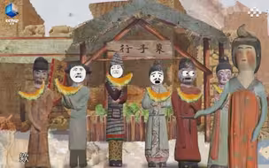 唐代的吃瓜群众吃的是啥瓜