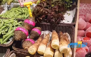 春天的味道 一口香椿鲜掉眉毛