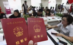 【此生有你 幸也】看不同时代年轻人 如何步入婚姻生活