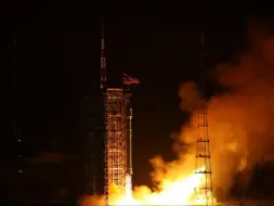 祝贺！我国成功发射航天宏图PIESAT-2 09~12星