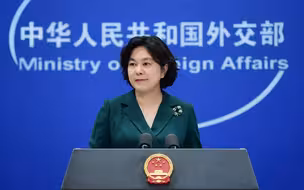 联合国安理会就巴以局势举行的两次磋商都因美方阻挠未能对外发声 华春莹：巴勒斯坦穆斯林民众的命同样珍贵！