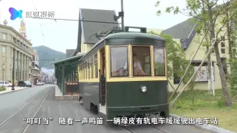 东阳横店梦外滩：穿越百年外滩  梦回十里洋场