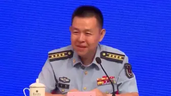 今年长春航展有何惊喜？是否会有新装备亮相？空军新闻发言人透露