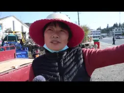 因为奋斗 常山在变丨路，畅了！