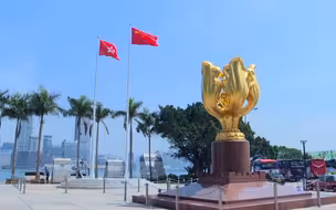 郑若骅：“前海方案”带来更大更多新机遇
