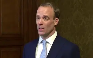 英国政客为何突然变脸“甩锅”中国？