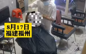 得知来染发的女子正值哺乳期，已经调好染发膏的老板坚决不给做：宁可有损失，但问心无愧!