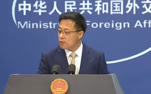 中印边境局势现在怎样？外交部回应