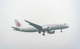 东航回复C919商业首飞计划：大概率于2月28日起飞
