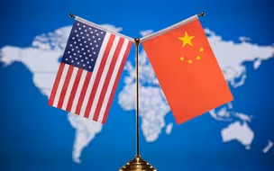 中国美国商会发布白皮书：美中“脱钩”代价巨大 不会有赢家