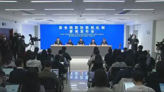 国内本土疫情多点散发 防控形势严峻复杂
