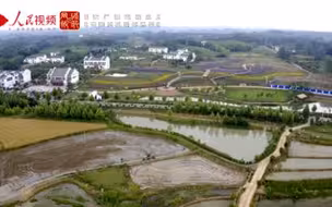 东岳老杨脱贫记