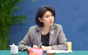 一方面制造敌意一方面喊要谈，朱凤莲问民进党当局不觉得这样挺无聊吗