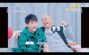 苏醒这么有趣，原因找到了。