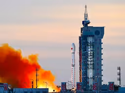 骄傲转发！我国成功发射高分十二号05星👏