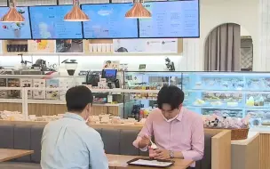 没想过有一天 吃“独食”在韩国会成为潮流