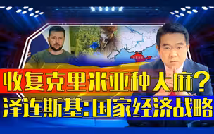 乌反对党：要粮食还是要大麻？乌克兰或成欧洲“金三角”